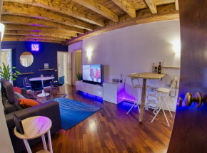 Blue Lodge Brescia
